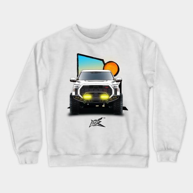 Toyota tundra sweatshirt sales